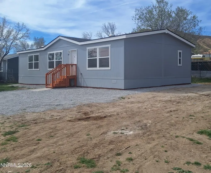 365 Martinez, Sun Valley, Nevada 89433, 3 Bedrooms Bedrooms, ,2 BathroomsBathrooms,Residential,Residential,Martinez,260004066