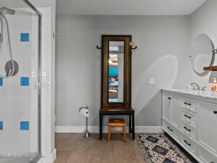 5500 Peak, Reno, Nevada 89510, 4 Bedrooms Bedrooms, ,2 BathroomsBathrooms,Residential,Residential,Peak,260004067