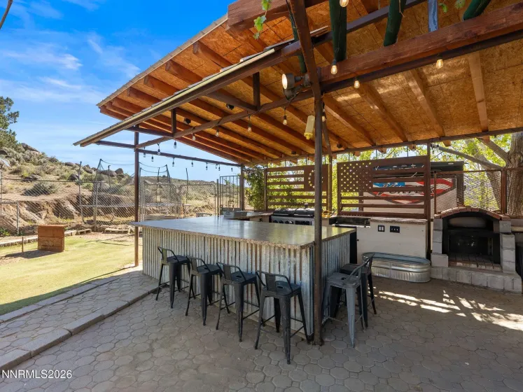 5500 Peak, Reno, Nevada 89510, 4 Bedrooms Bedrooms, ,2 BathroomsBathrooms,Residential,Residential,Peak,260004067