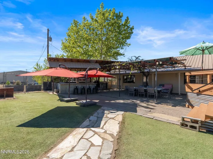 5500 Peak, Reno, Nevada 89510, 4 Bedrooms Bedrooms, ,2 BathroomsBathrooms,Residential,Residential,Peak,260004067