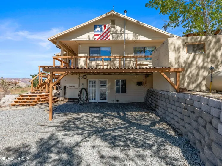 5500 Peak, Reno, Nevada 89510, 4 Bedrooms Bedrooms, ,2 BathroomsBathrooms,Residential,Residential,Peak,260004067