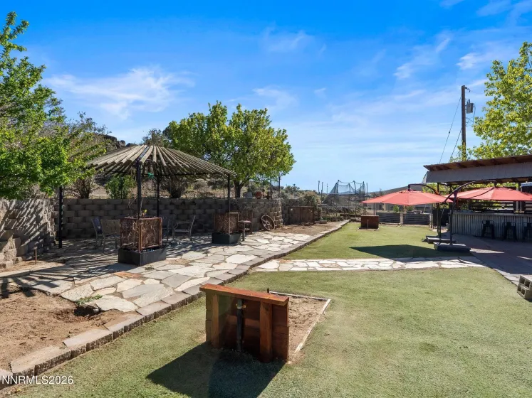 5500 Peak, Reno, Nevada 89510, 4 Bedrooms Bedrooms, ,2 BathroomsBathrooms,Residential,Residential,Peak,260004067