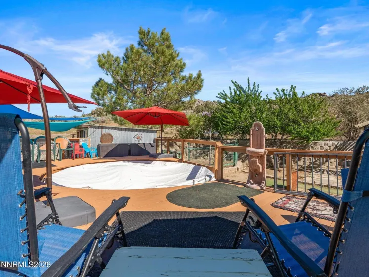 5500 Peak, Reno, Nevada 89510, 4 Bedrooms Bedrooms, ,2 BathroomsBathrooms,Residential,Residential,Peak,260004067