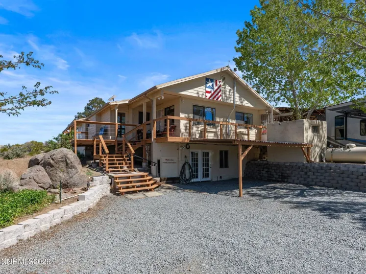 5500 Peak, Reno, Nevada 89510, 4 Bedrooms Bedrooms, ,2 BathroomsBathrooms,Residential,Residential,Peak,260004067