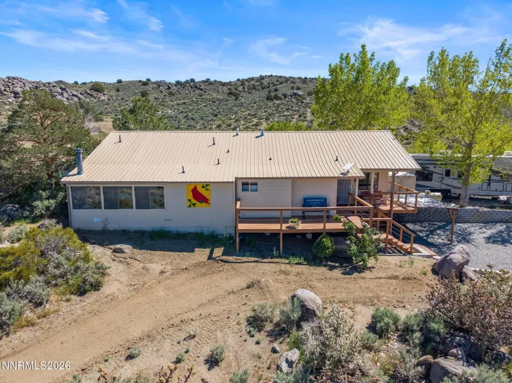 5500 Peak, Reno, Nevada 89510, 4 Bedrooms Bedrooms, ,2 BathroomsBathrooms,Residential,Residential,Peak,260004067