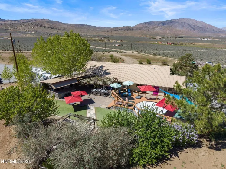 5500 Peak, Reno, Nevada 89510, 4 Bedrooms Bedrooms, ,2 BathroomsBathrooms,Residential,Residential,Peak,260004067