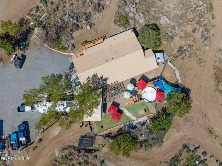 5500 Peak, Reno, Nevada 89510, 4 Bedrooms Bedrooms, ,2 BathroomsBathrooms,Residential,Residential,Peak,260004067