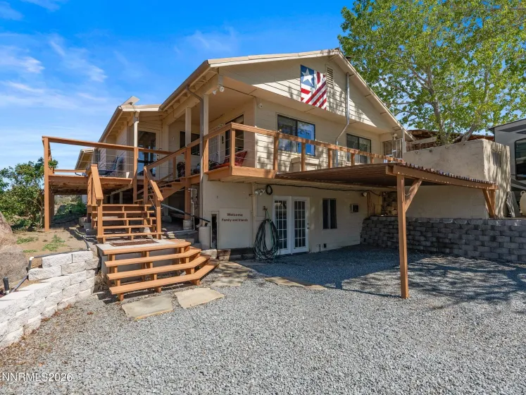 5500 Peak, Reno, Nevada 89510, 4 Bedrooms Bedrooms, ,2 BathroomsBathrooms,Residential,Residential,Peak,260004067