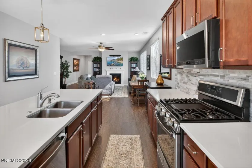 913 Estuary, Reno, Nevada 89506, 3 Bedrooms Bedrooms, ,3 BathroomsBathrooms,Residential,Residential,Estuary,260004073