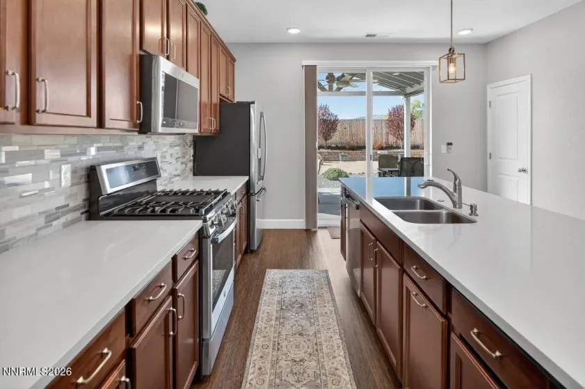 913 Estuary, Reno, Nevada 89506, 3 Bedrooms Bedrooms, ,3 BathroomsBathrooms,Residential,Residential,Estuary,260004073