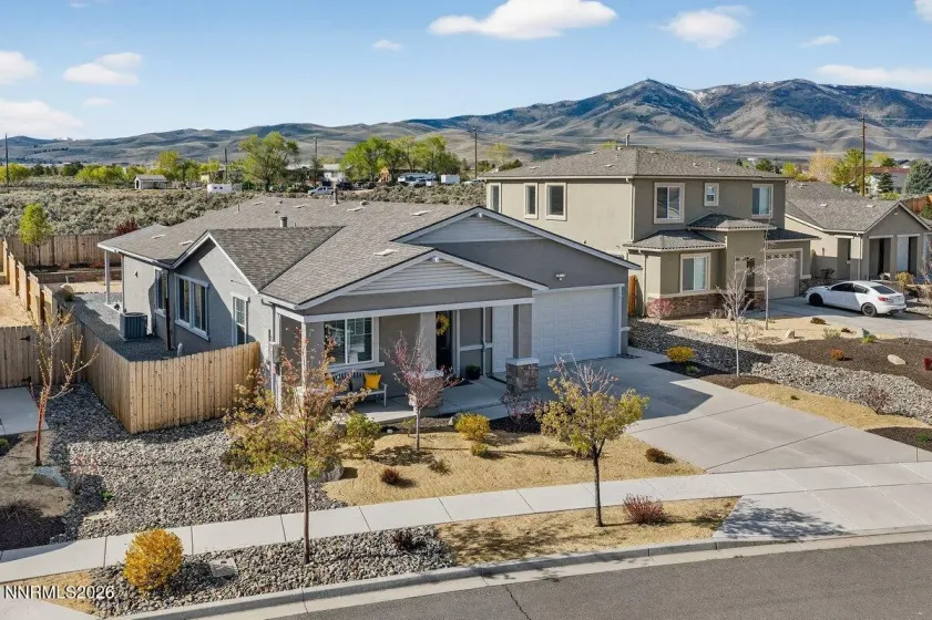 913 Estuary, Reno, Nevada 89506, 3 Bedrooms Bedrooms, ,3 BathroomsBathrooms,Residential,Residential,Estuary,260004073