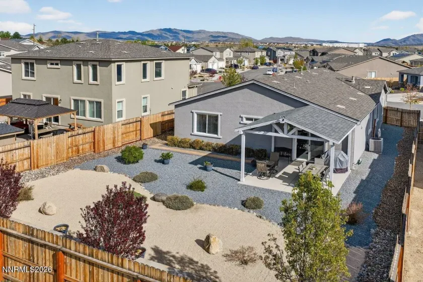 913 Estuary, Reno, Nevada 89506, 3 Bedrooms Bedrooms, ,3 BathroomsBathrooms,Residential,Residential,Estuary,260004073