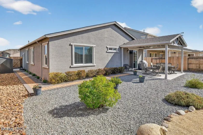 913 Estuary, Reno, Nevada 89506, 3 Bedrooms Bedrooms, ,3 BathroomsBathrooms,Residential,Residential,Estuary,260004073