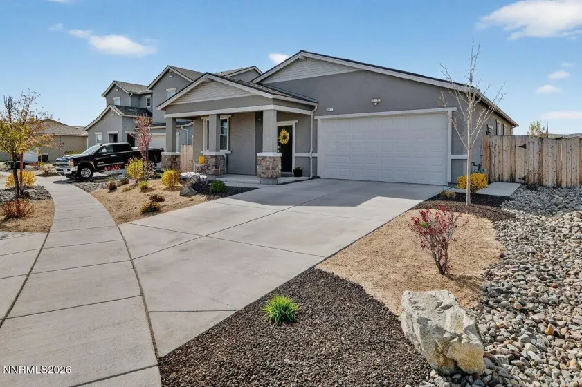 913 Estuary, Reno, Nevada 89506, 3 Bedrooms Bedrooms, ,3 BathroomsBathrooms,Residential,Residential,Estuary,260004073