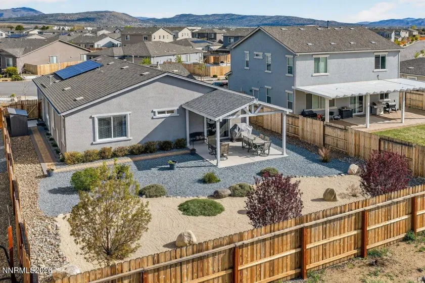 913 Estuary, Reno, Nevada 89506, 3 Bedrooms Bedrooms, ,3 BathroomsBathrooms,Residential,Residential,Estuary,260004073