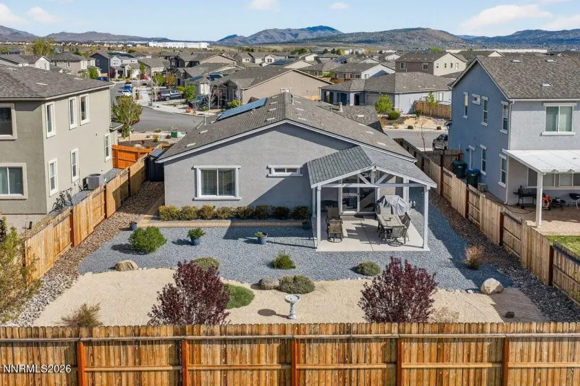 913 Estuary, Reno, Nevada 89506, 3 Bedrooms Bedrooms, ,3 BathroomsBathrooms,Residential,Residential,Estuary,260004073