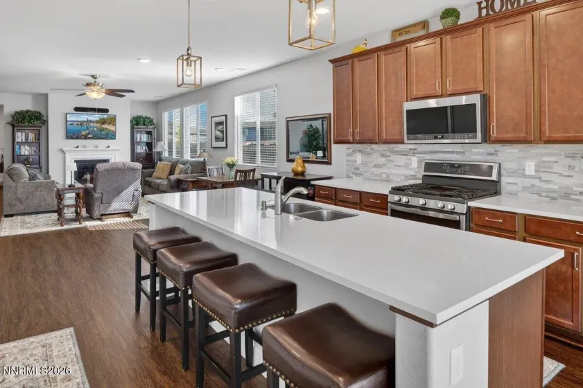 913 Estuary, Reno, Nevada 89506, 3 Bedrooms Bedrooms, ,3 BathroomsBathrooms,Residential,Residential,Estuary,260004073