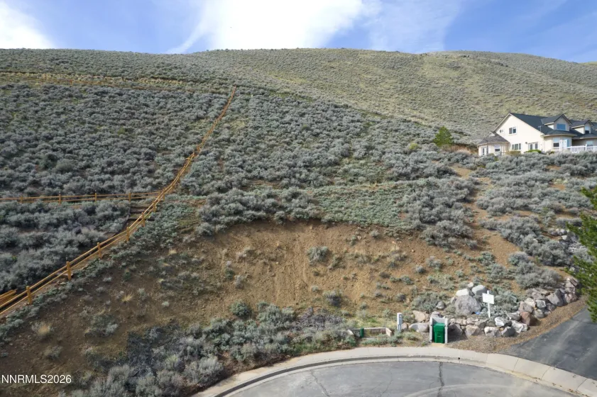 1147 Crain, Carson City, Nevada 89703, ,Land,Residential,Crain,260004075