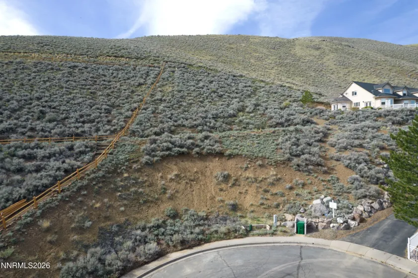 1147 Crain, Carson City, Nevada 89703, ,Land,Residential,Crain,260004075