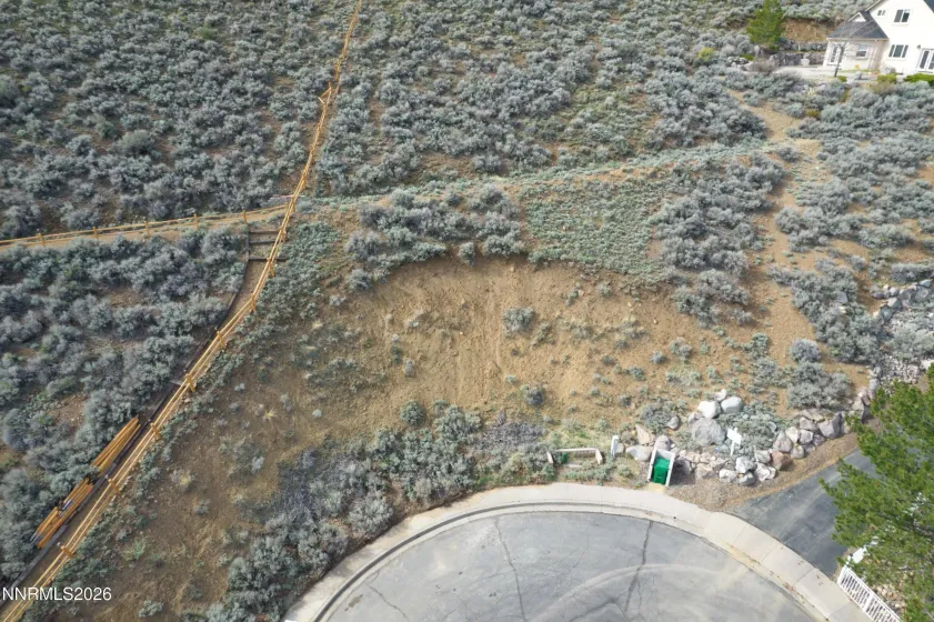 1147 Crain, Carson City, Nevada 89703, ,Land,Residential,Crain,260004075