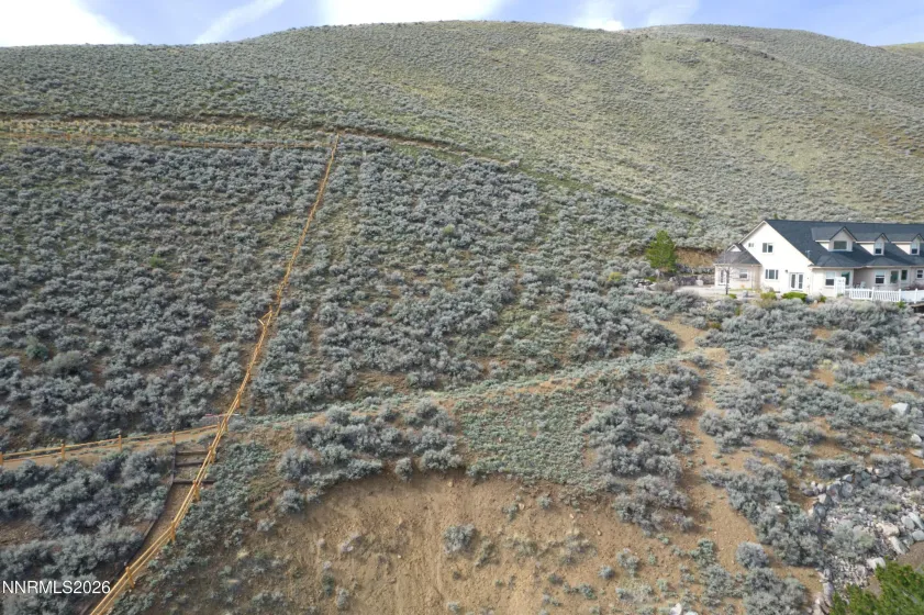 1147 Crain, Carson City, Nevada 89703, ,Land,Residential,Crain,260004075