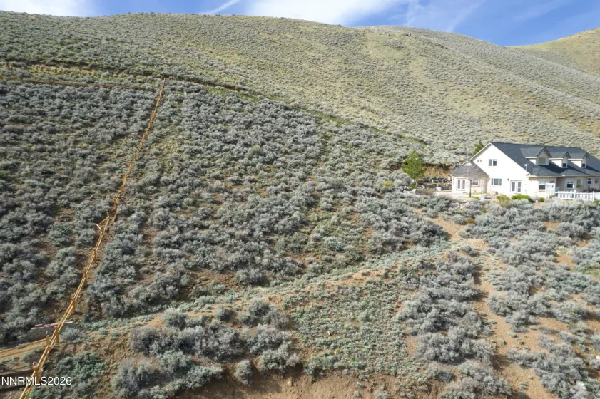 1147 Crain, Carson City, Nevada 89703, ,Land,Residential,Crain,260004075