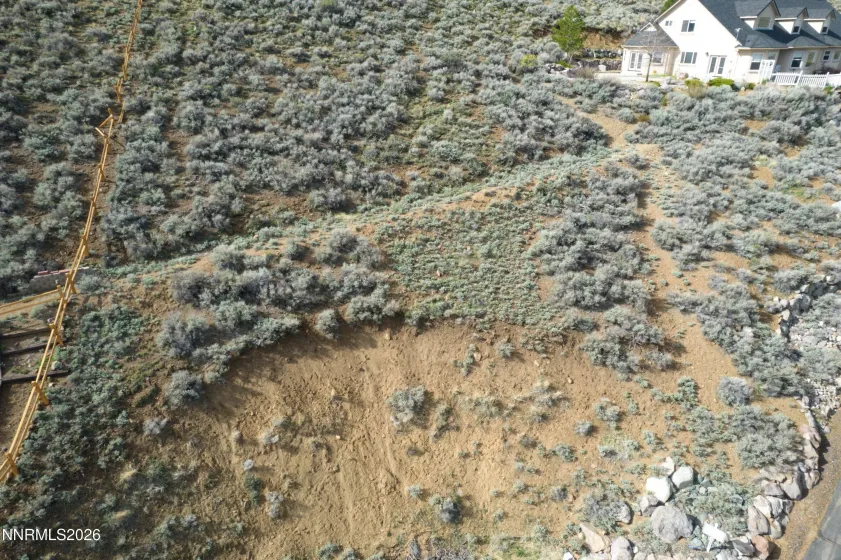 1147 Crain, Carson City, Nevada 89703, ,Land,Residential,Crain,260004075