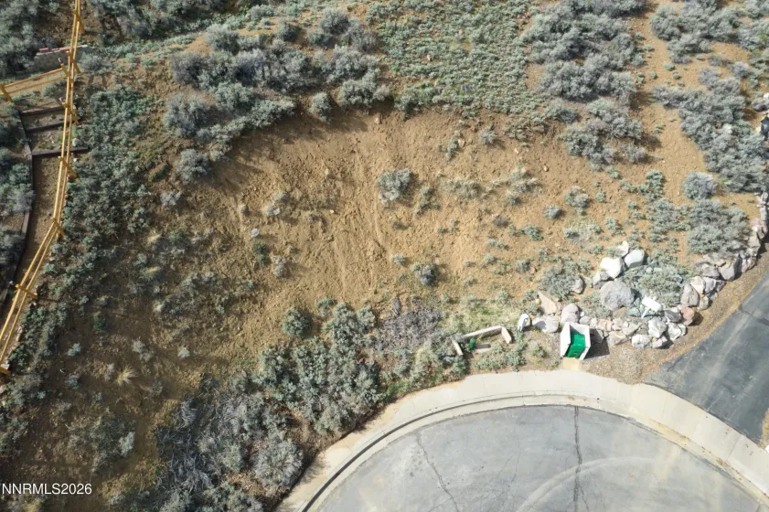 1147 Crain, Carson City, Nevada 89703, ,Land,Residential,Crain,260004075