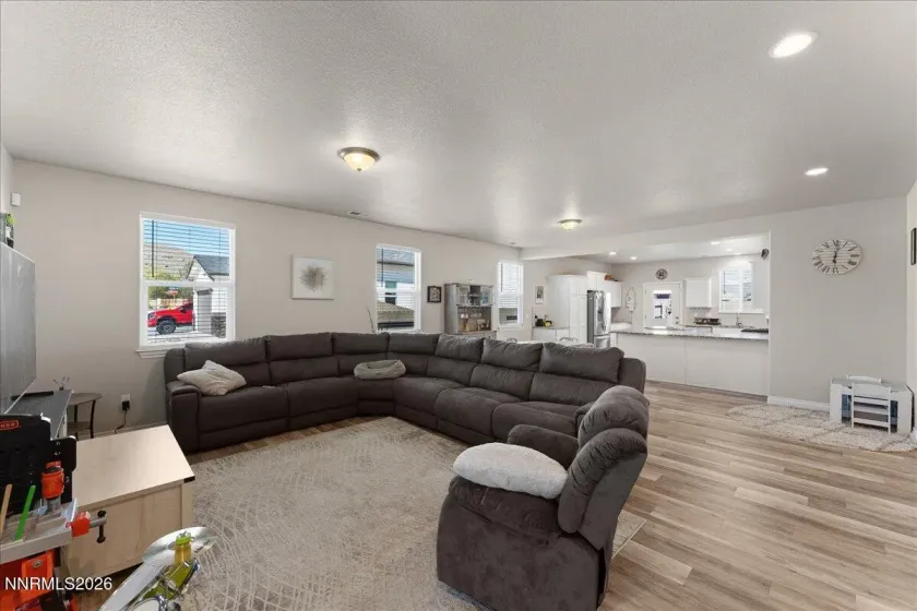 4062 Cone Peak, Reno, Nevada 89508, 3 Bedrooms Bedrooms, ,2 BathroomsBathrooms,Residential,Residential,Cone Peak,260004076