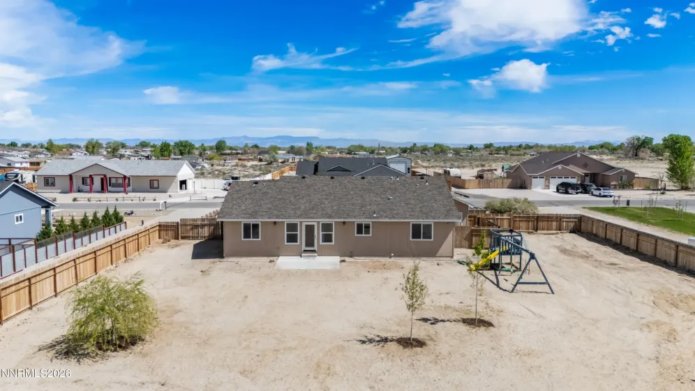 1241 Sky Ridge, Fallon, Nevada 89406, 3 Bedrooms Bedrooms, ,2 BathroomsBathrooms,Residential,Residential,Sky Ridge,260004078