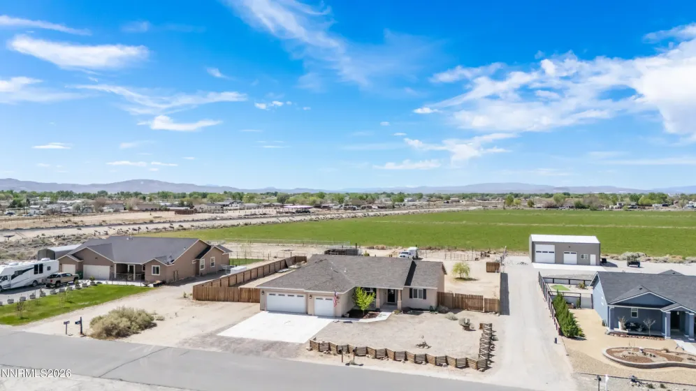1241 Sky Ridge, Fallon, Nevada 89406, 3 Bedrooms Bedrooms, ,2 BathroomsBathrooms,Residential,Residential,Sky Ridge,260004078