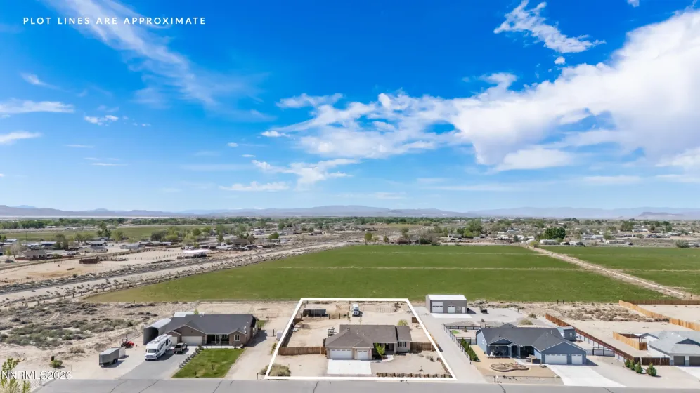 1241 Sky Ridge, Fallon, Nevada 89406, 3 Bedrooms Bedrooms, ,2 BathroomsBathrooms,Residential,Residential,Sky Ridge,260004078