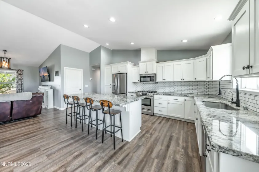 1241 Sky Ridge, Fallon, Nevada 89406, 3 Bedrooms Bedrooms, ,2 BathroomsBathrooms,Residential,Residential,Sky Ridge,260004078