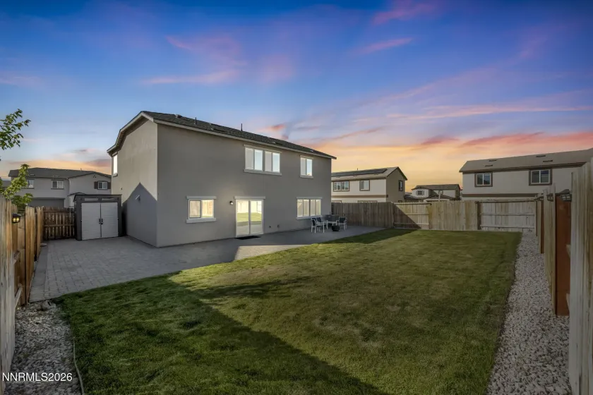 8850 Finnsech, Reno, Nevada 89506, 3 Bedrooms Bedrooms, ,3 BathroomsBathrooms,Residential,Residential,Finnsech,260004079