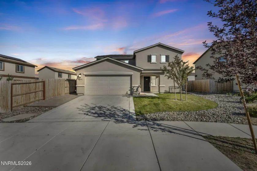 8850 Finnsech, Reno, Nevada 89506, 3 Bedrooms Bedrooms, ,3 BathroomsBathrooms,Residential,Residential,Finnsech,260004079