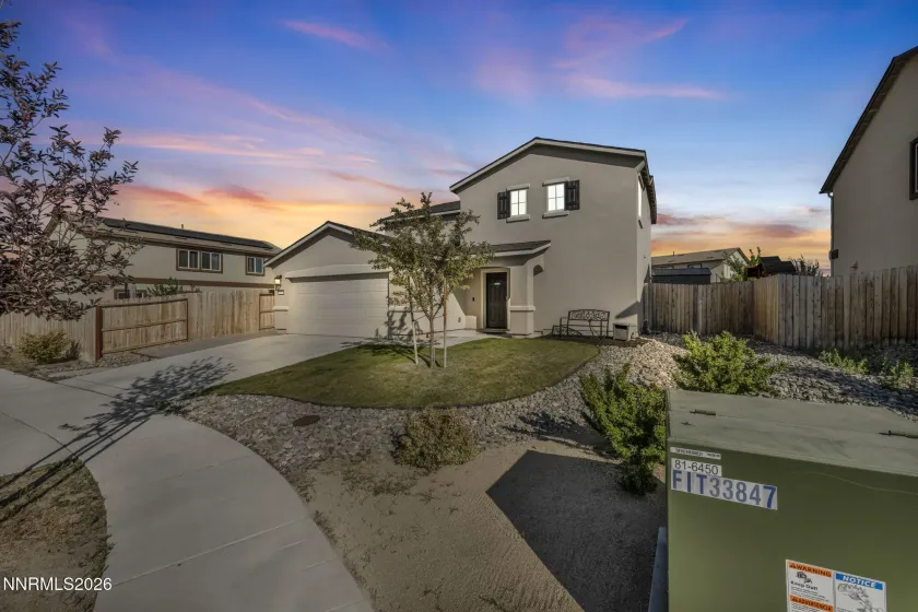 8850 Finnsech, Reno, Nevada 89506, 3 Bedrooms Bedrooms, ,3 BathroomsBathrooms,Residential,Residential,Finnsech,260004079