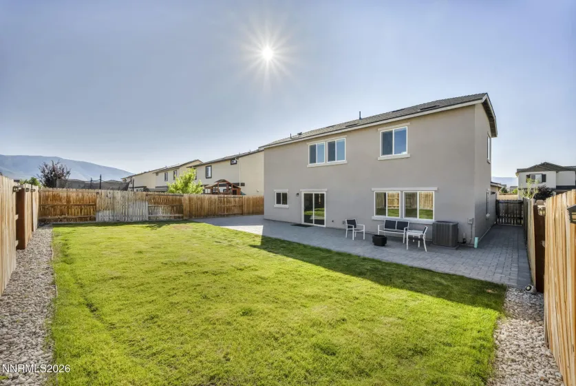 8850 Finnsech, Reno, Nevada 89506, 3 Bedrooms Bedrooms, ,3 BathroomsBathrooms,Residential,Residential,Finnsech,260004079