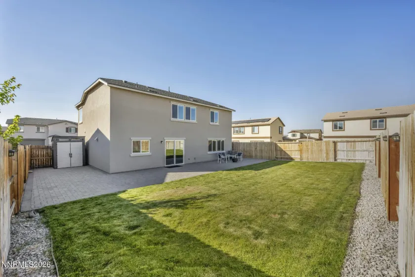 8850 Finnsech, Reno, Nevada 89506, 3 Bedrooms Bedrooms, ,3 BathroomsBathrooms,Residential,Residential,Finnsech,260004079