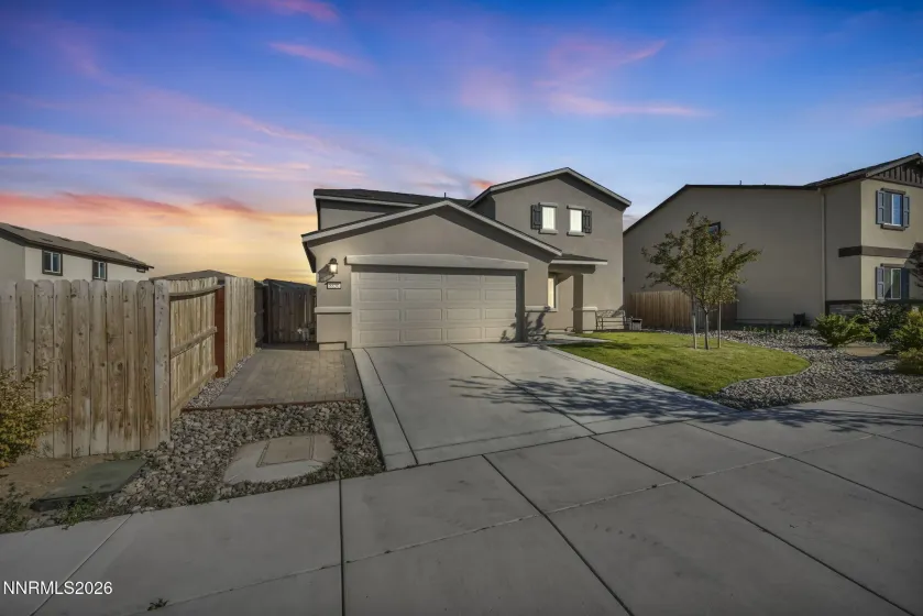 8850 Finnsech, Reno, Nevada 89506, 3 Bedrooms Bedrooms, ,3 BathroomsBathrooms,Residential,Residential,Finnsech,260004079