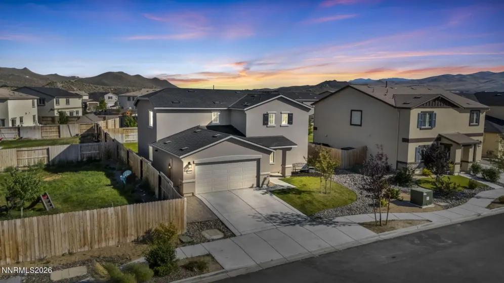 8850 Finnsech, Reno, Nevada 89506, 3 Bedrooms Bedrooms, ,3 BathroomsBathrooms,Residential,Residential,Finnsech,260004079