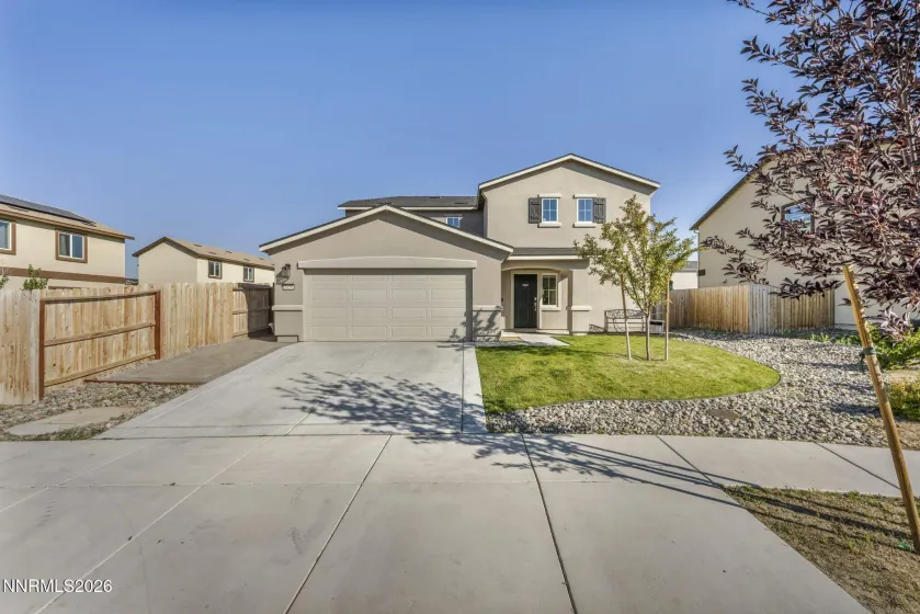 8850 Finnsech, Reno, Nevada 89506, 3 Bedrooms Bedrooms, ,3 BathroomsBathrooms,Residential,Residential,Finnsech,260004079