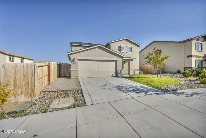 8850 Finnsech, Reno, Nevada 89506, 3 Bedrooms Bedrooms, ,3 BathroomsBathrooms,Residential,Residential,Finnsech,260004079