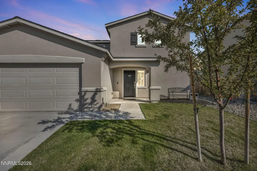 8850 Finnsech, Reno, Nevada 89506, 3 Bedrooms Bedrooms, ,3 BathroomsBathrooms,Residential,Residential,Finnsech,260004079