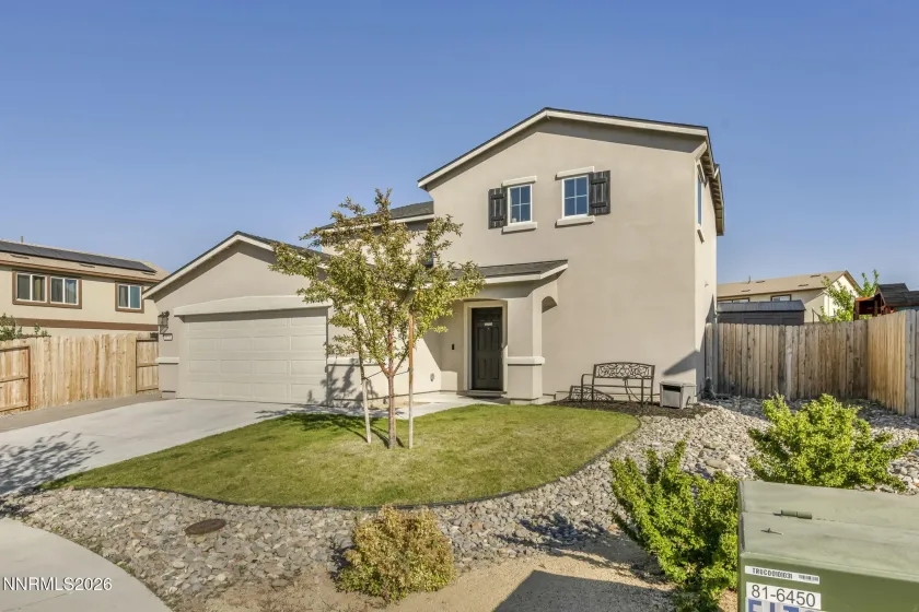 8850 Finnsech, Reno, Nevada 89506, 3 Bedrooms Bedrooms, ,3 BathroomsBathrooms,Residential,Residential,Finnsech,260004079