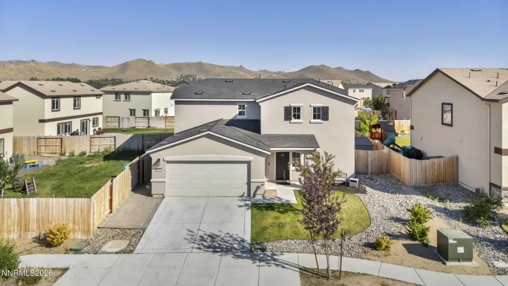 8850 Finnsech, Reno, Nevada 89506, 3 Bedrooms Bedrooms, ,3 BathroomsBathrooms,Residential,Residential,Finnsech,260004079