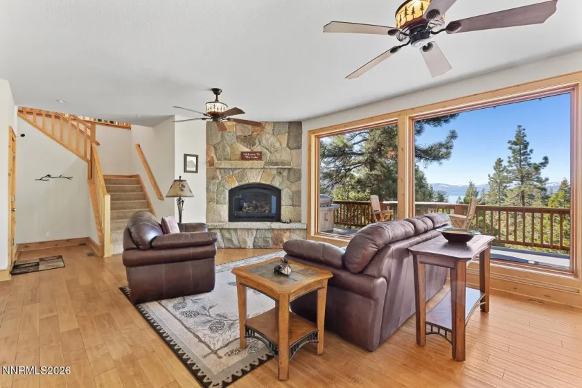 38 Point, Glenbrook, Nevada 89413, 4 Bedrooms Bedrooms, ,6 BathroomsBathrooms,Residential,Residential,Point,260004080