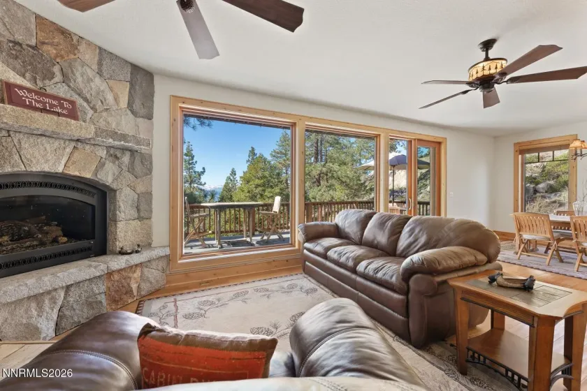 38 Point, Glenbrook, Nevada 89413, 4 Bedrooms Bedrooms, ,6 BathroomsBathrooms,Residential,Residential,Point,260004080