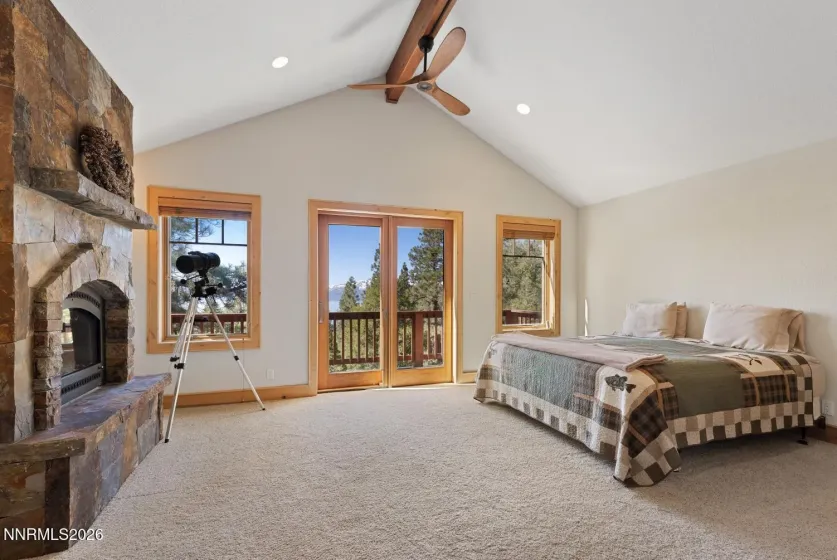 38 Point, Glenbrook, Nevada 89413, 4 Bedrooms Bedrooms, ,6 BathroomsBathrooms,Residential,Residential,Point,260004080