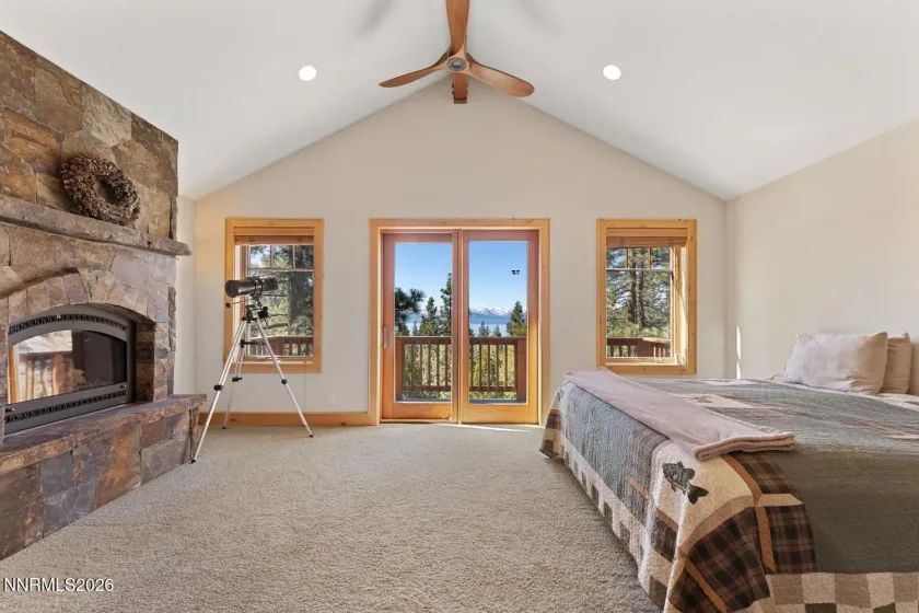 38 Point, Glenbrook, Nevada 89413, 4 Bedrooms Bedrooms, ,6 BathroomsBathrooms,Residential,Residential,Point,260004080