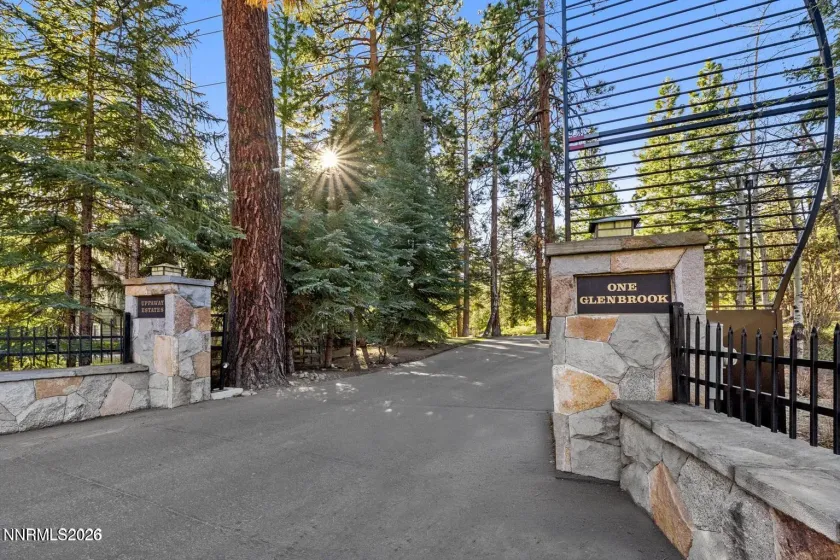 38 Point, Glenbrook, Nevada 89413, 4 Bedrooms Bedrooms, ,6 BathroomsBathrooms,Residential,Residential,Point,260004080